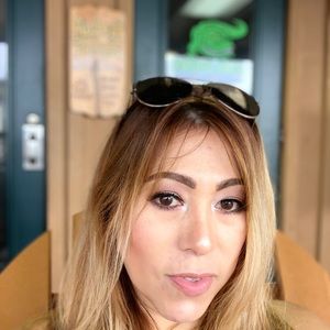 Meet your Posher, Edith